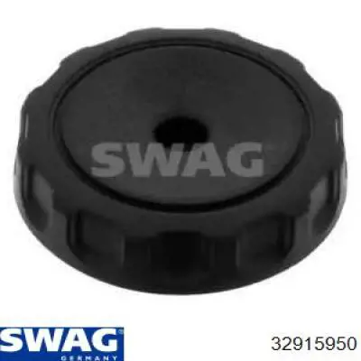 Ручка регулировки спинки сиденья 32915950 Swag