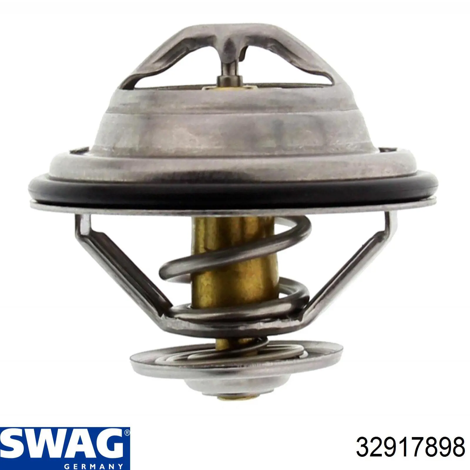Термостат в корпусе Swag 32917898 цена, от 13.38 USD