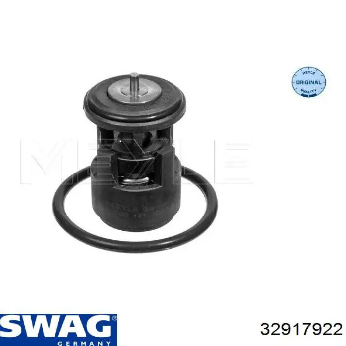 Термостат в корпусе Swag 32917922 цена, от 7.41 USD