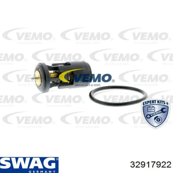 Купить 32917922 Swag Автомобильный термостат
