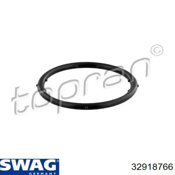 Прокладка фланца (тройника) системы охлаждения Swag 32918766 цена, от 0.97 USD