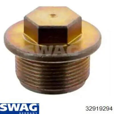 Болт поддона Swag 32919294