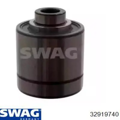 Купить 32919740 Swag Кронштейн вискомуфты системы охлаждения опорный