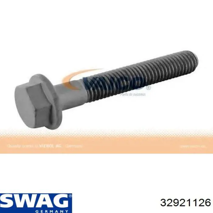 Купить 32921126 Swag Набор болтов для рычага