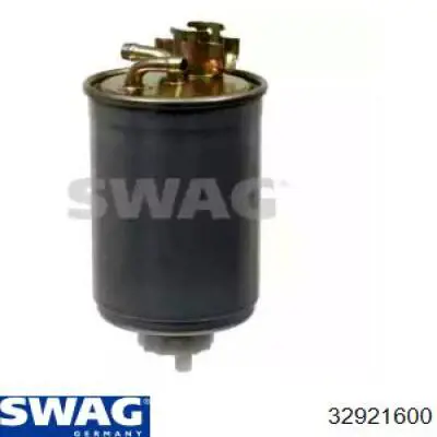 32921600 Swag топливный фильтр