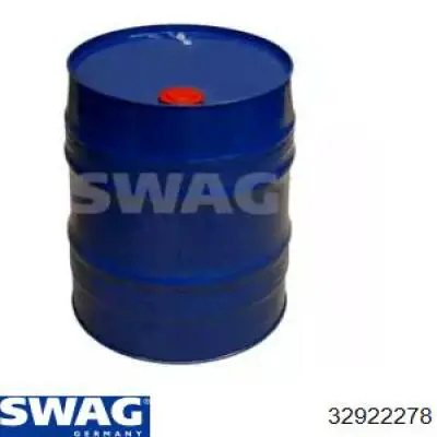 Антифриз 32922278 Swag