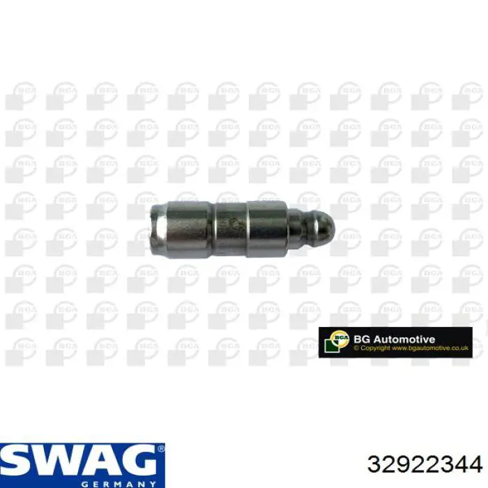 Толкатель клапана гидравлический Swag 32922344 цена, от 7.02 USD