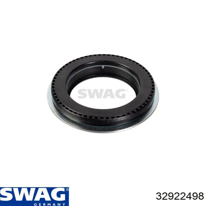 Подшипник опоры амортизатора Swag 32922498