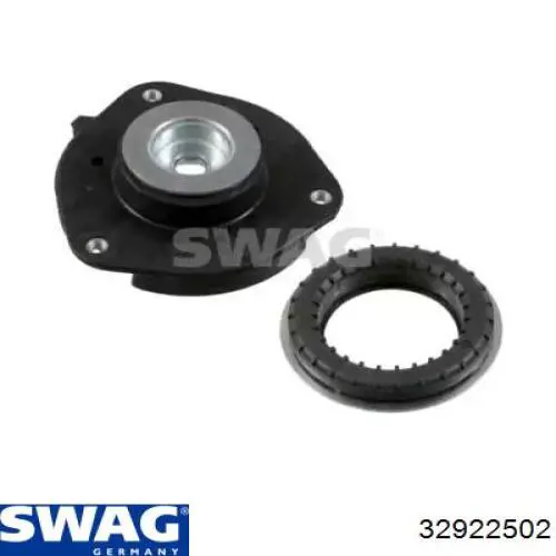 32922502 Swag Подушка амортизатора переднего