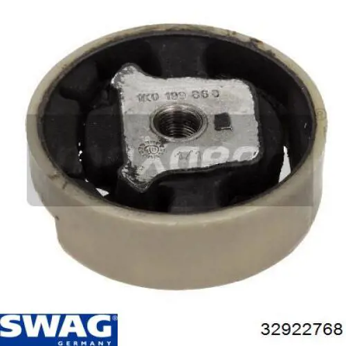 32922768 Swag Сайлентблоки передней балки