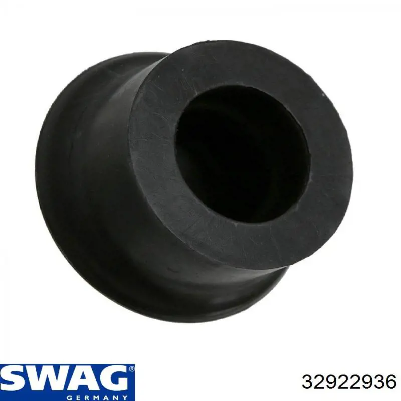 Гидроопора двигателя передняя Swag 32922936 цена, от 3.48 USD