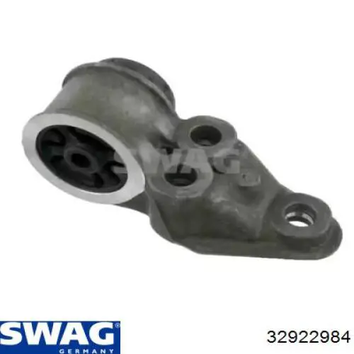 Кронштейн задней балки Swag 32922984 цена, от 33.85 USD