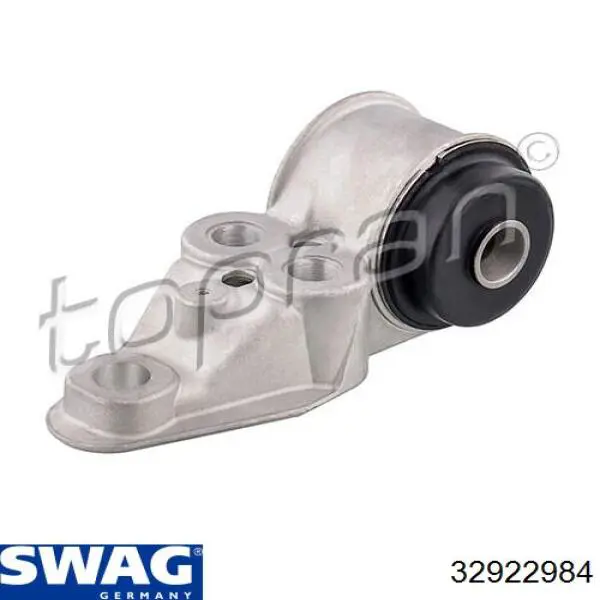 Купить 32922984 Swag Кронштейн задней балки