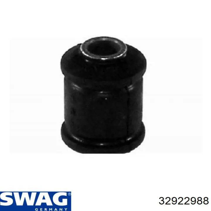 Сайлентблок переднего рычага 32922988 Swag