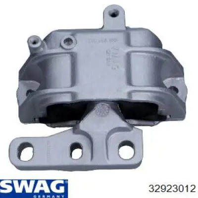 Подушка двигателя Swag 32923012 цена, от 68.07 USD