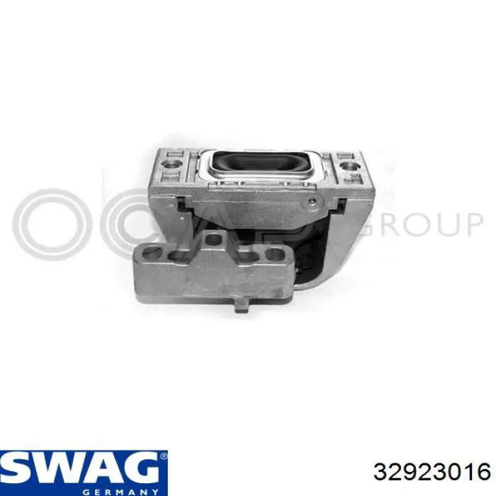 Опора двигателя Swag 32923016