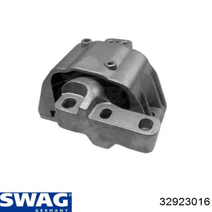 Подушка двигателя Swag 32923016 цена, от 47.84 USD