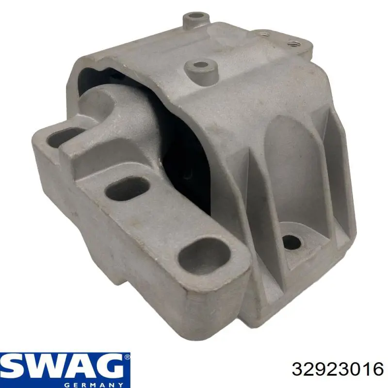 Правая подушка двигателя 32923016 Swag