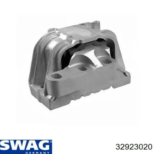 Подушка двигателя Swag 32923020 цена, от 63.54 USD