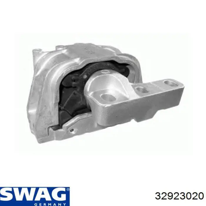Правая подушка двигателя 32923020 Swag