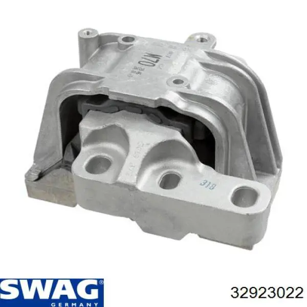 Подушка двигателя Swag 32923022 цена, от 93.11 USD