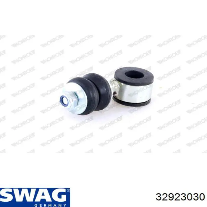 Стойки стабилизатора Swag 32923030