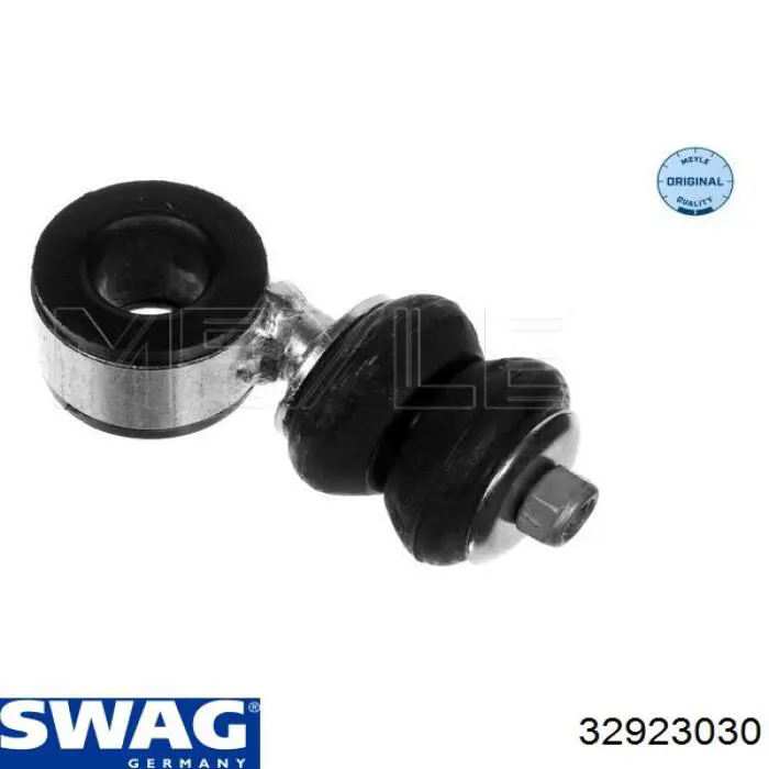 Купить 32923030 Swag Амортизационная стойка