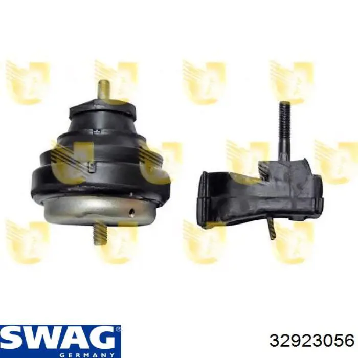 32923056 Swag Правая подушка двигателя