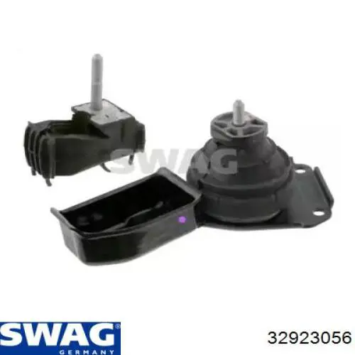 Подушка двигателя Swag 32923056 цена, от 57.51 USD