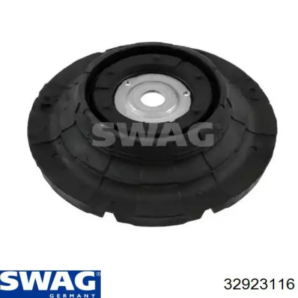32923116 Swag Подушка амортизатора переднего