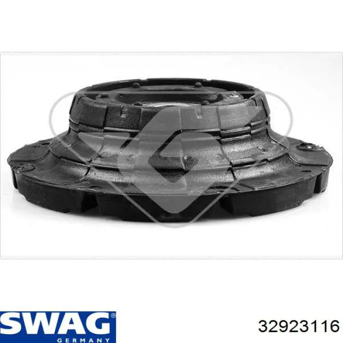 Опора переднего амортизатора 32923116 Swag