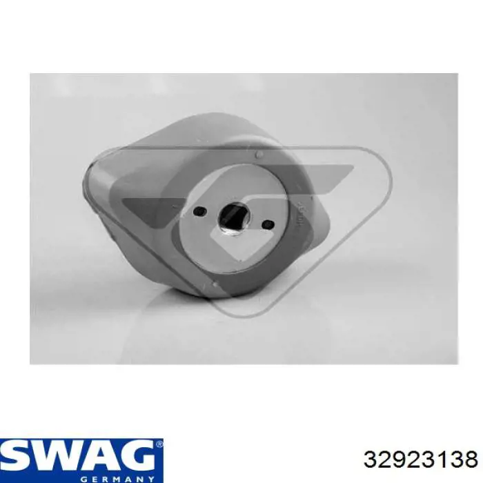 Подушка коробки передач 32923138 Swag