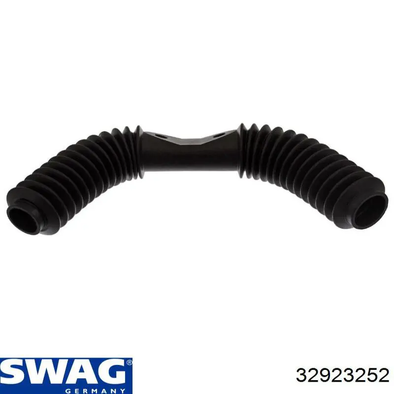 Ремкомплект рулевой рейки 4A1498020A VAG
