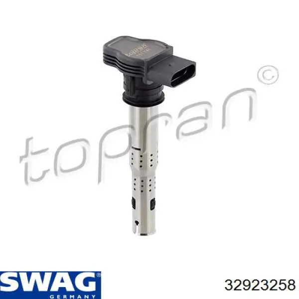 Купить 32923258 Swag Катушка зажигания