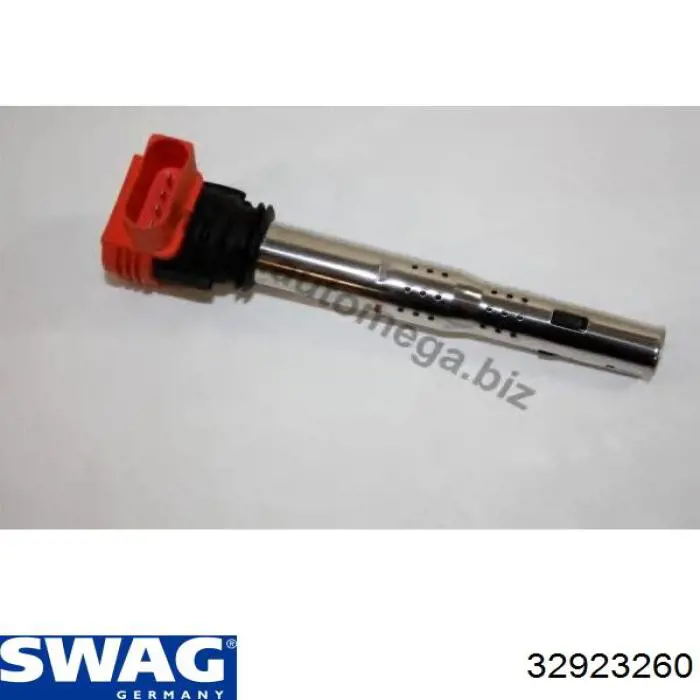 32923260 Swag Катушка зажигания