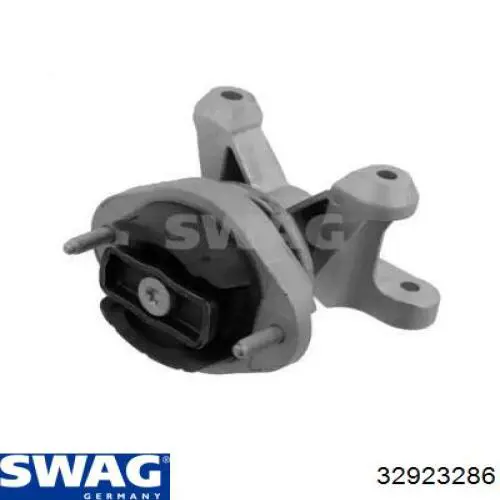 Задняя опора двигателя Swag 32923286 цена, от 54.11 USD