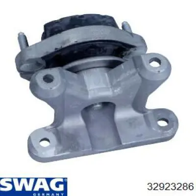 Подушка двигателя Swag 32923286