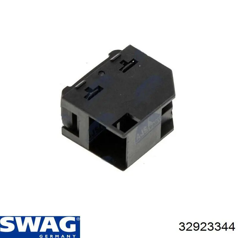 Купить 32923344 Swag Кнопка подъемника заднего стекла