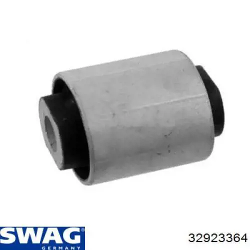 Купить 32923364 Swag Сайлентблок нижний передней подвески