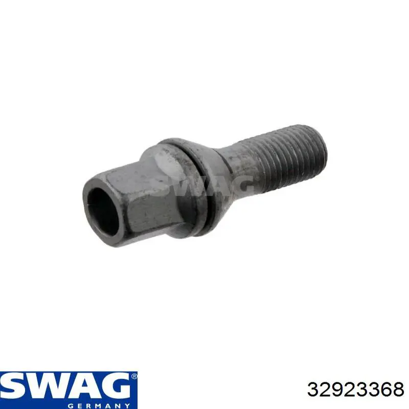 Шпилька колесная задняя/передняя Swag 32923368 цена, от 4.67 USD