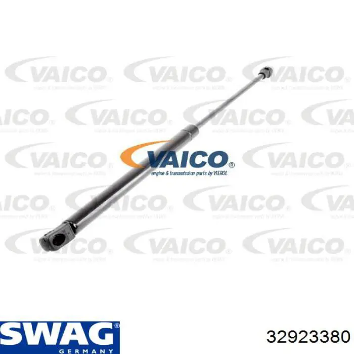 Амортизатор задней двери Swag 32923380 цена, от 8.44 USD