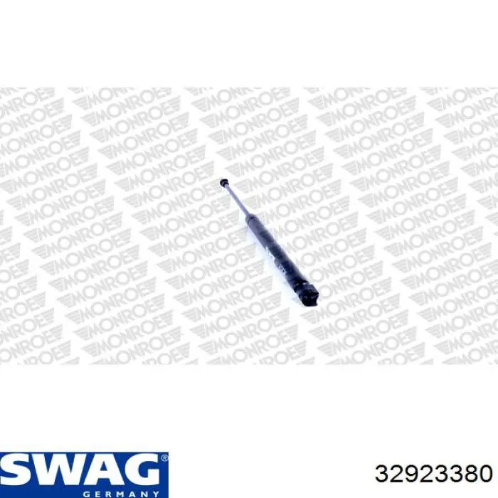 Купить 32923380 Swag Амортизатор двери багажника