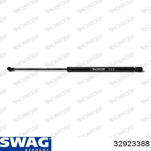Амортизатор задней двери Swag 32923388 цена, от 9.13 USD
