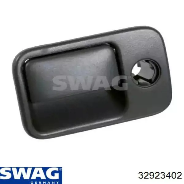 Замок перчаточного ящика Swag 32923402 цена, от 3.08 USD
