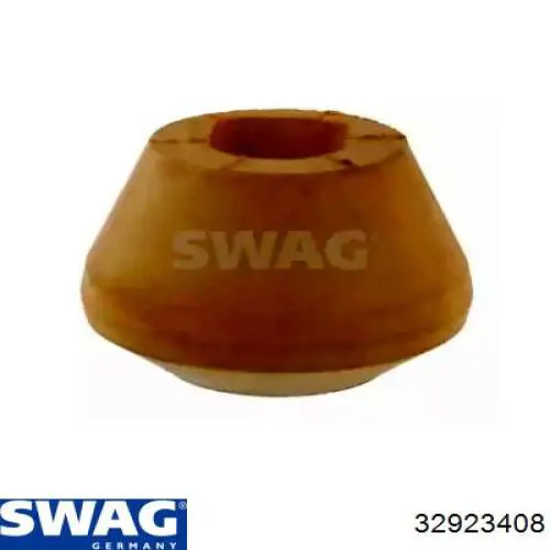 Купить 32923408 Swag Передняя опора двигателя