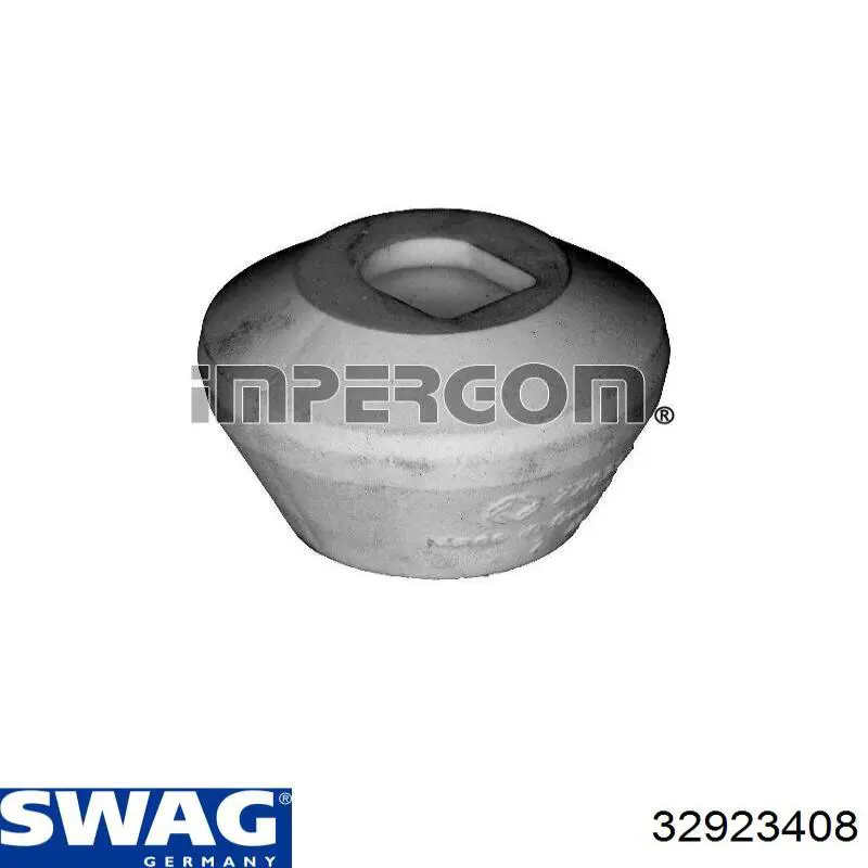 Гидроопора двигателя передняя Swag 32923408 цена, от 5.67 USD