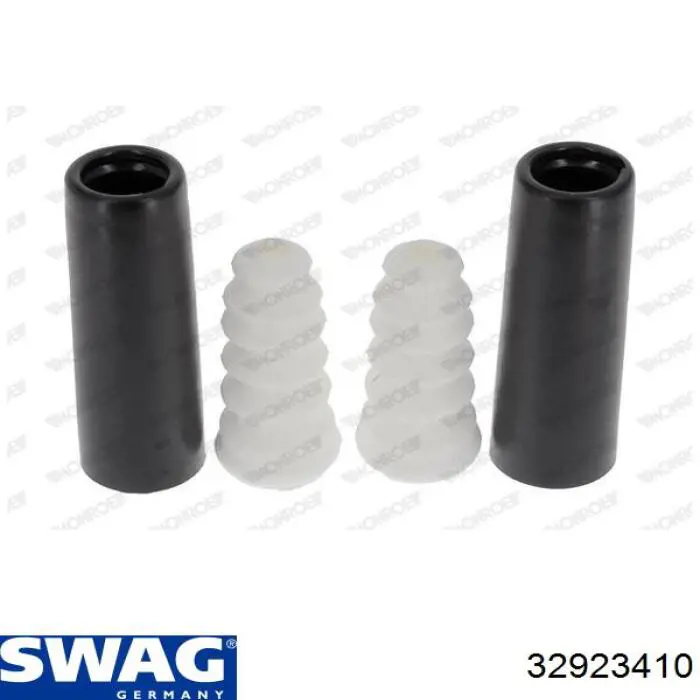 Купить 32923410 Swag Отбойник амортизатора заднего