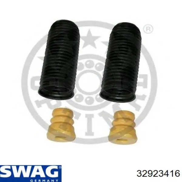 Купить 32923416 Swag Буфер (отбойник) амортизатора переднего