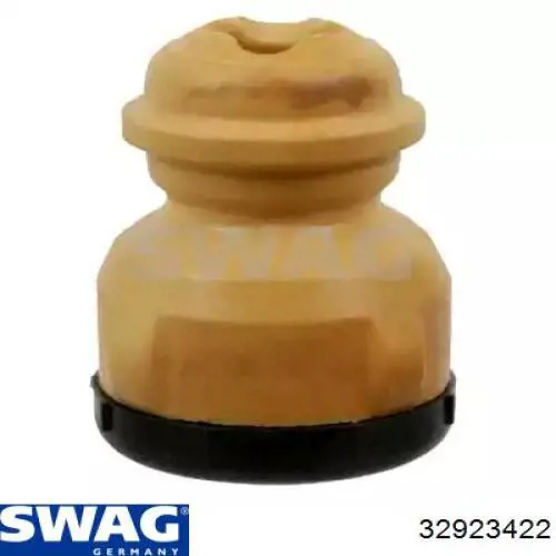 Буфер (отбойник) амортизатора заднего SWAG 32923422