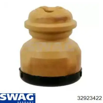 Купить 32923422 Swag Отбойник амортизатора заднего